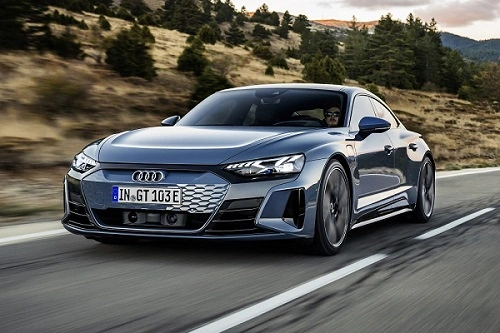 Audi Brand