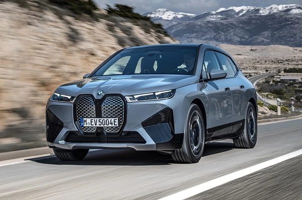 Marca BMW