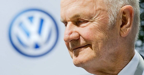 Fernando Piech